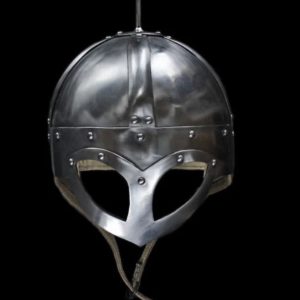 Gjermundbu Viking Helmet