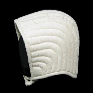 Padded Arming Cap